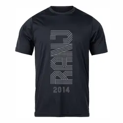 تیشرت آستین کوتاه مردانه رانژ مدل 21RA13D04M-628-01