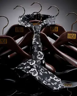 کراوات | فروشگاه رانژ