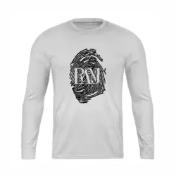 تی شرت آستین بلند مردانه رانژ مدل 22RA01D03M-2079-01