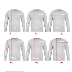 تی شرت آستین بلند مردانه رانژ مدل 22RA01D03M-2079-01