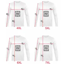 تی شرت آستین بلند مردانه رانژ مدل 41