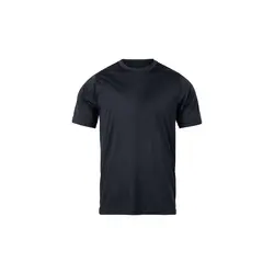 تی شرت آستین کوتاه مردانه رانژ مشکی | فروشگاه رانژ