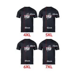 تی شرت آستین کوتاه مردانه رانژ مشکی | فروشگاه رانژ