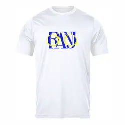 تیشرت آستین کوتاه مردانه رانژ مدل 21RA12D04M-558-01