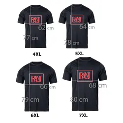 تیشرت آستین کوتاه مردانه رانژ مدل 21RA19D05M-1368-01