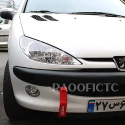 بکسل بند پارچه ای اسپارکو