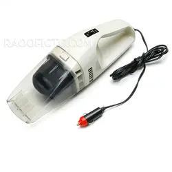 جارو برقی فندکی ماشین