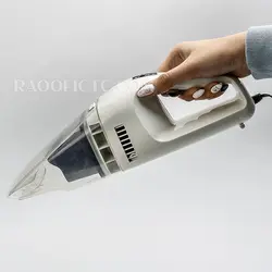 جارو برقی فندکی ماشین