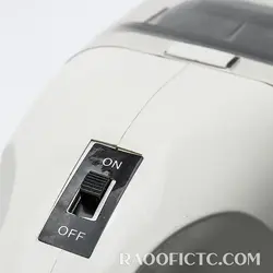 جارو برقی فندکی ماشین