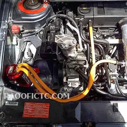 اویل کش D1SPEC گرد