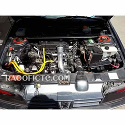 اویل کش D1SPEC گرد