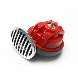 بوق فیاتی خودرو