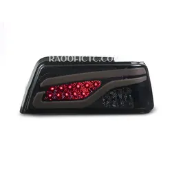 چراغ عقب پژو 405 طرح مولتی کادنزا