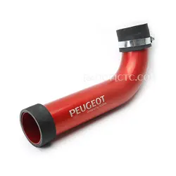 لوله فیلتر هوا EF7 قرمز