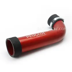 لوله فیلتر هوا EF7 قرمز