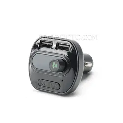 اف ام پلیر فندکی خودرو مدل X9