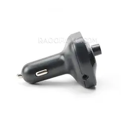 اف ام پلیر فندکی خودرو مدل X9