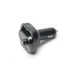 اف ام پلیر فندکی خودرو مدل X9