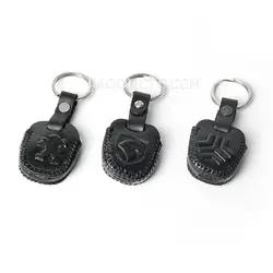 کاور سوییچ چرمی