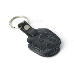 کاور سوییچ چرمی