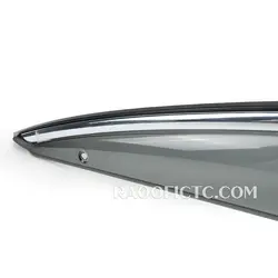 بادگیر شیشه لیفان 620