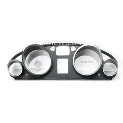 قاب کیلومتر سمند سورن EF7