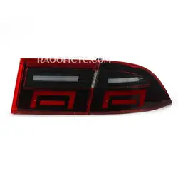 چراغ عقب اسپرت سمند طرح A