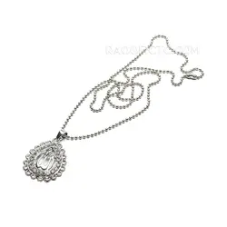 آویز آینه وسط خودرو مدل 144