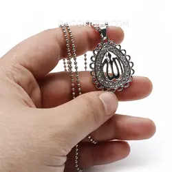 آویز آینه وسط خودرو مدل 144