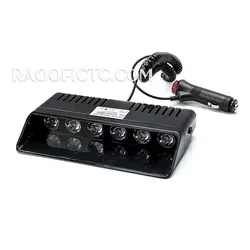 چراغ پلیسی اسپرت مدل S9