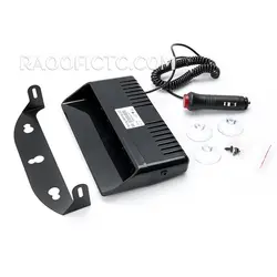 چراغ پلیسی اسپرت مدل S9