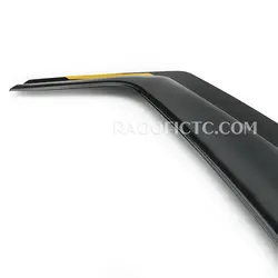 بادگیر شیشه تیبا ساینا و کوییک