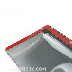 بادگیر شیشه هایما S5