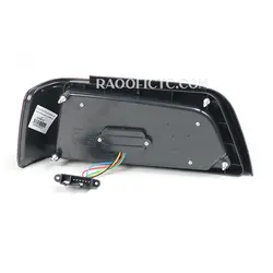 چراغ عقب پژو پارس طرح کوروت برجسته