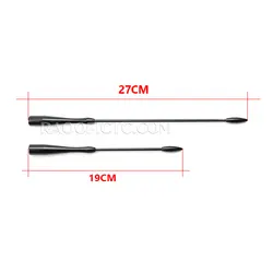 آنتن اسپرت دو میل خودرو