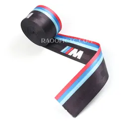 کمربند ایمنی خودرو طرح BMW