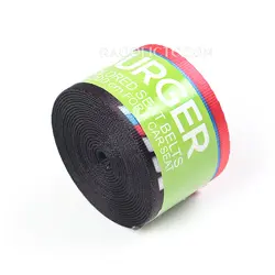 کمربند ایمنی خودرو طرح BMW