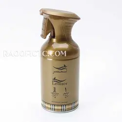 اسپری خوشبو کننده هوا لمسر