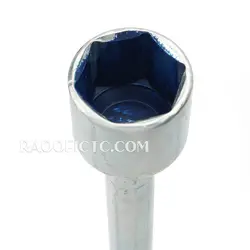 آچار چرخ رینگ