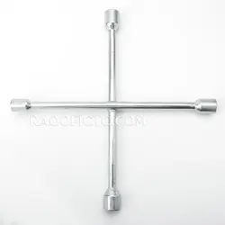 آچار چرخ رینگ