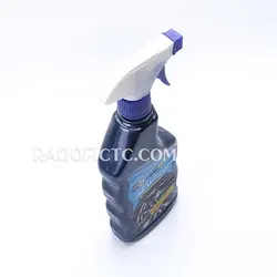 اسپری تمیز و براق کننده رینگ