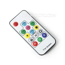 چراغ عقب تیبا 2 ریموت دار مولتی کالر