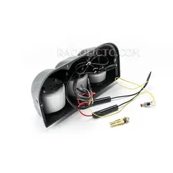 دور موتور رو داشبوردی اسپرت