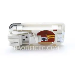 لامپ سقفی 206 207 و رانا SMD