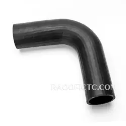 لوله فیلتر هوا L سیلیکونی