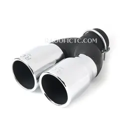 سر اگزوز دولول مدل 401