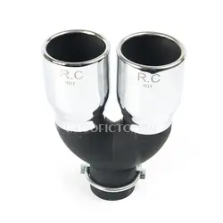 سر اگزوز دولول مدل 401