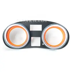 قاب کیلومتر چراغدار ال 90