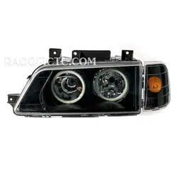 چراغ جلو پژو 405 نئون LED