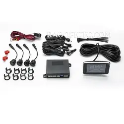 سنسور دنده عقب استیل میت مدل V6